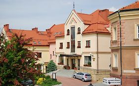 Hotel Basztowy