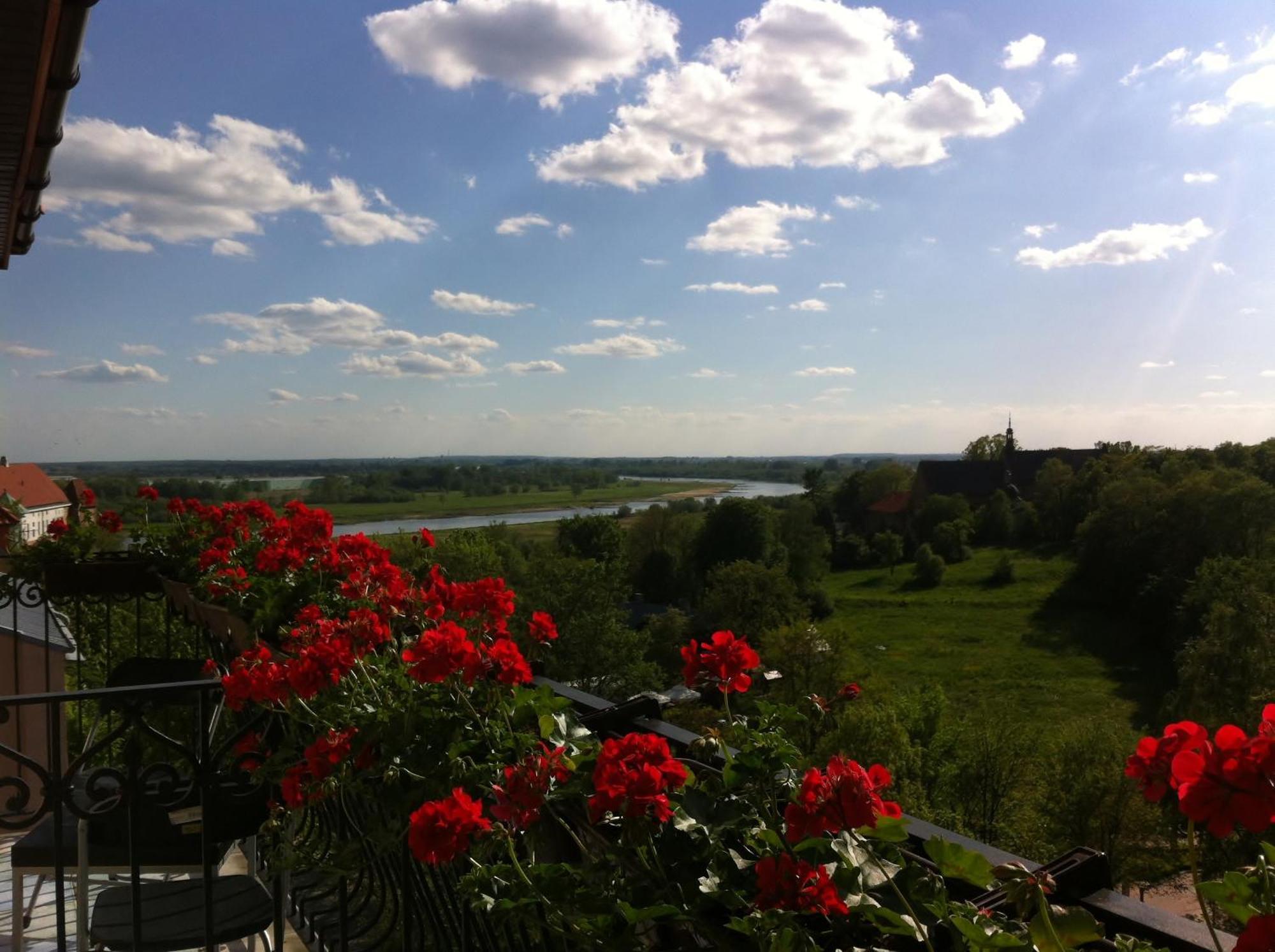 Hotel Basztowy Сандомир Номер фото